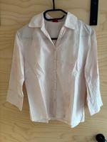 S. Oliver Damen Bluse 3/4 Arm rosa Gr. 38 Niedersachsen - Hambühren Vorschau