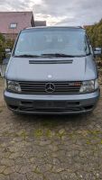 Mercedes Vito Nordrhein-Westfalen - Swisttal Vorschau