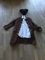 Piraten Kostüm 1mal getragen Nordrhein-Westfalen - Swisttal Vorschau