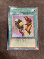 Yugioh Schnappstahl SRL 1. Auflage Ultra Rare Bayern - Rain Niederbay Vorschau