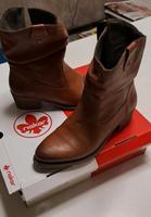 Rieker Damen Klassische Stiefeletten Gr.40 Niedersachsen - Stelle Vorschau