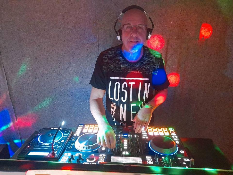 DJ Vegas Party Events in Rotthalmünster