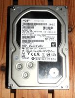 HGST - interne Festplatte - 3000 GB - 3 TB Nordrhein-Westfalen - Stemwede Vorschau