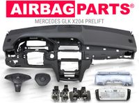 MERCEDES GLK X204 W204 PRELIFT Armaturenbrett Airbag Satz Bremen - Obervieland Vorschau