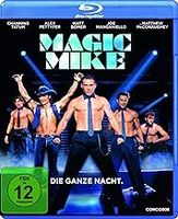 Magic Mike (Blu-ray) Nordrhein-Westfalen - Langenfeld Vorschau