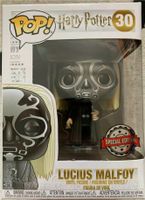 Funko Pop 30 Lucius Malfoy Death Eater Mask - neu Thüringen - Jena Vorschau