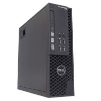 Dell Precision T1700 Workstation Intel i7-4770 8GB Quadro K600 Baden-Württemberg - Waldshut-Tiengen Vorschau