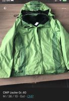 CMP Winterjacke 2in1 Gr. M/40 Rheinland-Pfalz - Speyer Vorschau