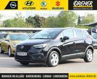 Opel Crossland X Turbo Ultimate Navi/AHK/Kamera/PDCBC Baden-Württemberg - Wangen im Allgäu Vorschau
