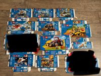 57 leere Lego Kartons  Lego City, Lego Creator, Technic, Avatar… Niedersachsen - Wedemark Vorschau