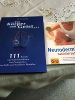 Für Körper und Geist Prominenten/Neurodermitis natürlich behandel Bonn - Graurheindorf Vorschau