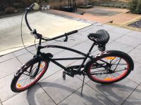 Beach Cruiser Electra Rat Rod Nordrhein-Westfalen - Haltern am See Vorschau