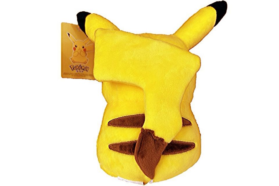 Pokémon Pikachu Kuscheltier Plüsch 23cm NEU (kostenloser Versand) in Berlin