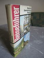 DDR-Buch Reiseführer Deutsche Demokratische Republik, umfangreich Güstrow - Landkreis - Güstrow Vorschau