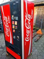 Cola Getränke Kühlschrank automat getränkeautomat Nordrhein-Westfalen - Lüdinghausen Vorschau