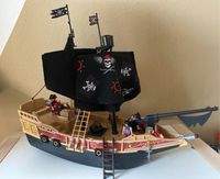Playmobil 6678 Piratenschiff Bayern - Bonstetten Vorschau