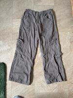 Urban Outfitters BDG y2k Cargo Braun Damen Größe M Baden-Württemberg - St. Leon-Rot Vorschau