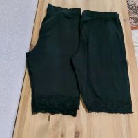 Leggins gr.40/42 schwarz ❣️ Rheinland-Pfalz - Nistertal Vorschau