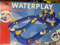 Fast neu! Big Waterplay Niagara Bahn Wasserspielzeug Hessen - Marburg Vorschau