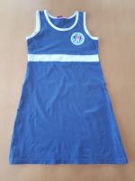 Kleid, Sommerkleid, blau grau, ärmellos, Sommer, Gr. 140, Disney Nordrhein-Westfalen - Bornheim Vorschau