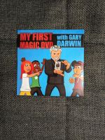 My First Magic DVD - Gary Darwin - Zaubertrick - Zauber-DVD Niedersachsen - Walsrode Vorschau