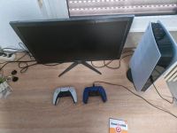 Playstation 5 inkl Garantie  plus 2 Controller Nordrhein-Westfalen - Kirchlengern Vorschau