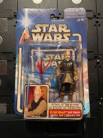 Star Wars Ki-Adi-Mundi Hasbro Kenner 2002 OVP Design Rheinland-Pfalz - Dannstadt-Schauernheim Vorschau