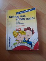 Schlag auf, schau nach! Wörterbuch Grundschule Schleswig-Holstein - Kaltenkirchen Vorschau