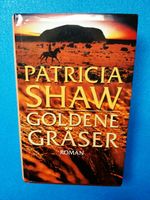 Goldene Gräser von Patricia Shaw Sachsen - Neukirchen/Erzgeb Vorschau