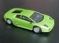 Lamborghini Murcielago (Ricko 1:87, wie Herpa, Busch, Brekina...) Nordrhein-Westfalen - Hünxe Vorschau