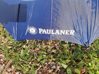 Paulaner Regen/Sonnenschirm NEU Brandenburg - Luckenwalde Vorschau