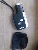 Alte Fujica Single B P1 Kamera mit Tasche Niedersachsen - Nordenham Vorschau