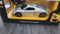 Porsche 918 Spyder Auto ferngesteuert Neu & OVP Bayern - Oberammergau Vorschau