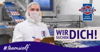 Mitarbeiter Wareneingang (m/w/d) Thüringen - Schmoelln Vorschau