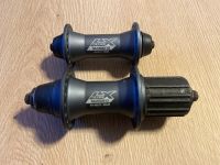 Shimano Deore LX Gruppe 3x9 Niedersachsen - Bad Bevensen Vorschau