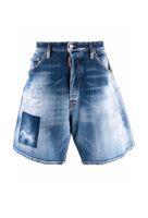 Dsquared Jeans Shorts Mecklenburg-Vorpommern - Lubmin Vorschau