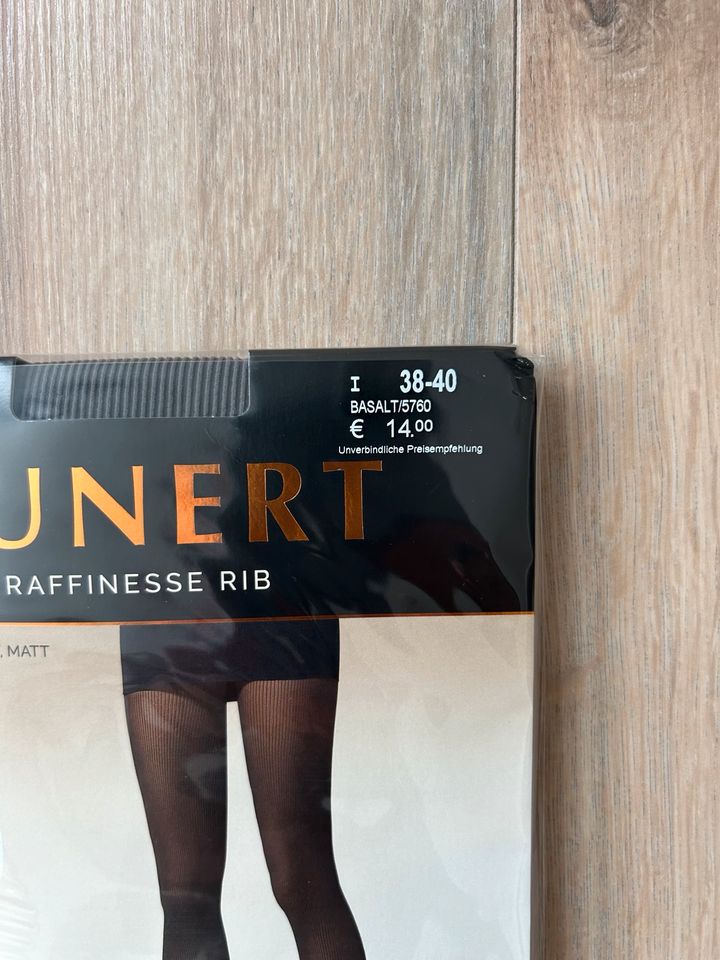 Kunert Strumpfhose NEU in Kammerstein