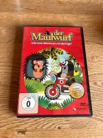 DVD Der Maulwurf und sein Abenteuer mit dem Igel Baden-Württemberg - Wertheim Vorschau