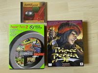 Prince of Persia, Flipper, Green Pepper Pack 2, PC Spiele Sachsen - Meißen Vorschau