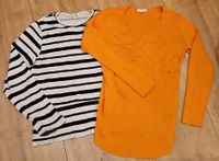 Still Pullover Shirt Schwangerschaft Umstandsmode Gr. M & XL Niedersachsen - Syke Vorschau