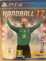 Handball 17 PS4 Spiel Nordrhein-Westfalen - Neuss Vorschau