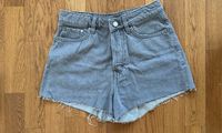 Jeans Shorts H&M - Vinted High Waist 36 / S München - Bogenhausen Vorschau