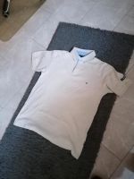 Verkaufe ein Tommy Hilfiger Poloshirts. Gr XL. Farbe ist Beige. Nordrhein-Westfalen - Hamm Vorschau