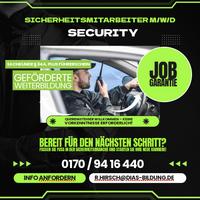 Sicherheitsmitarbeiter Revierfahrer m/w/d Raum Lichtenfels Bayern - Lichtenfels Vorschau