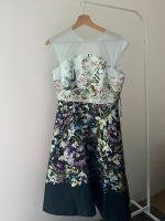 Ted Baker Midi Kleid Größe 1 Niedersachsen - Stade Vorschau