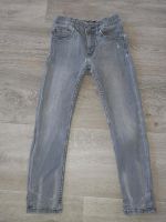Jeans für Jungen H&M  116 cm Beinlänge 47 cm Niedersachsen - Papenburg Vorschau