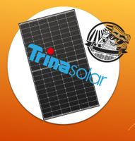 Solarmodul 440W Trina Solar TSM-440NEG9R.28 Vertex S+ Sachsen - Schkeuditz Vorschau