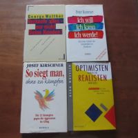 Psychologie - Bücherpaket - Büchersammlung Bayern - Wiesent Vorschau