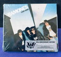 Ramones – Leave Home ( 2017) Remastered, 40th Anniversary Edition Schleswig-Holstein - Reinbek Vorschau