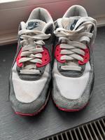 Nike Turnschuhe 36 Nordrhein-Westfalen - Neuss Vorschau